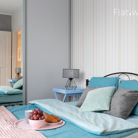 Apartamenty Flat White Zamkowa 4-6 ジェロナ・グラ エクステリア 写真