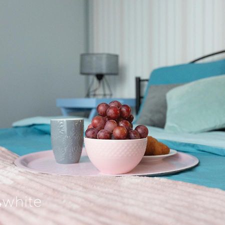 Apartamenty Flat White Zamkowa 4-6 ジェロナ・グラ エクステリア 写真