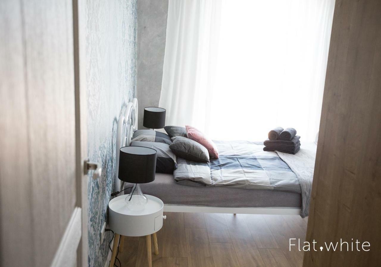 Apartamenty Flat White Zamkowa 4-6 ジェロナ・グラ エクステリア 写真