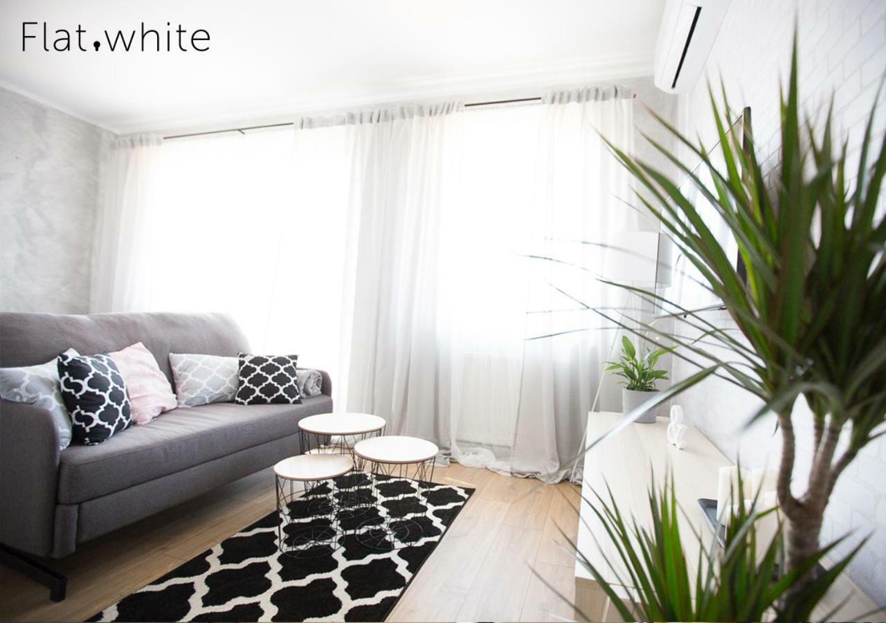 Apartamenty Flat White Zamkowa 4-6 ジェロナ・グラ エクステリア 写真