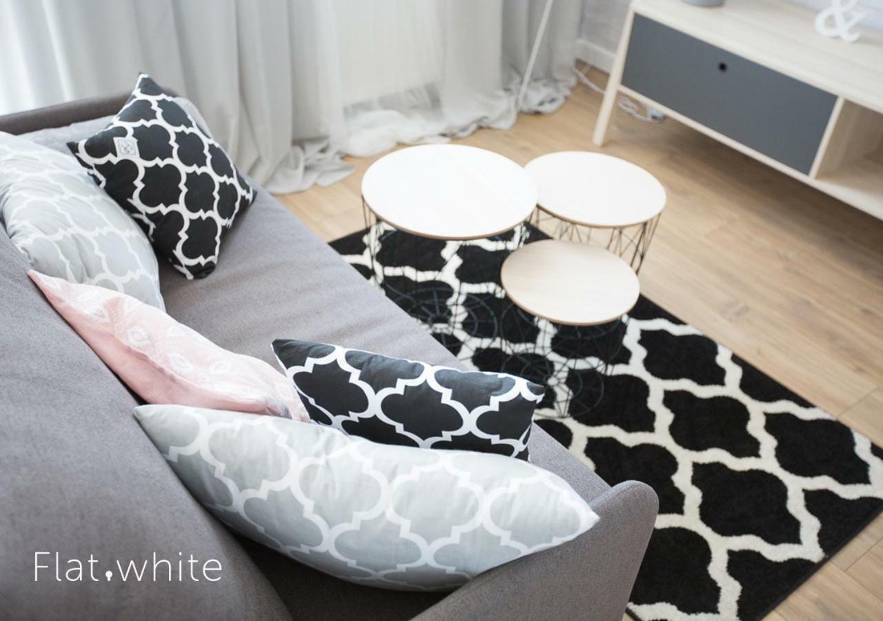 Apartamenty Flat White Zamkowa 4-6 ジェロナ・グラ エクステリア 写真