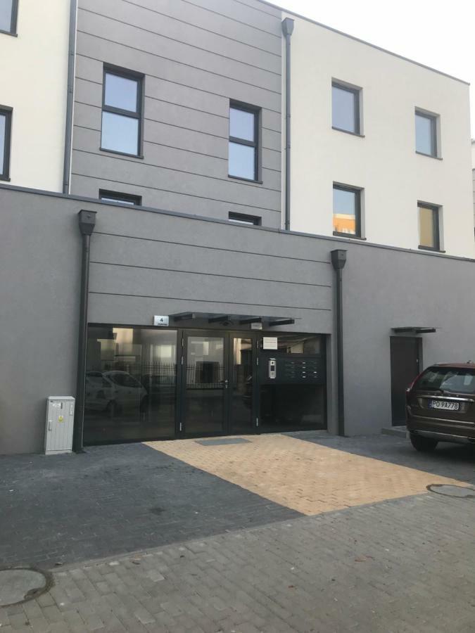 Apartamenty Flat White Zamkowa 4-6 ジェロナ・グラ エクステリア 写真