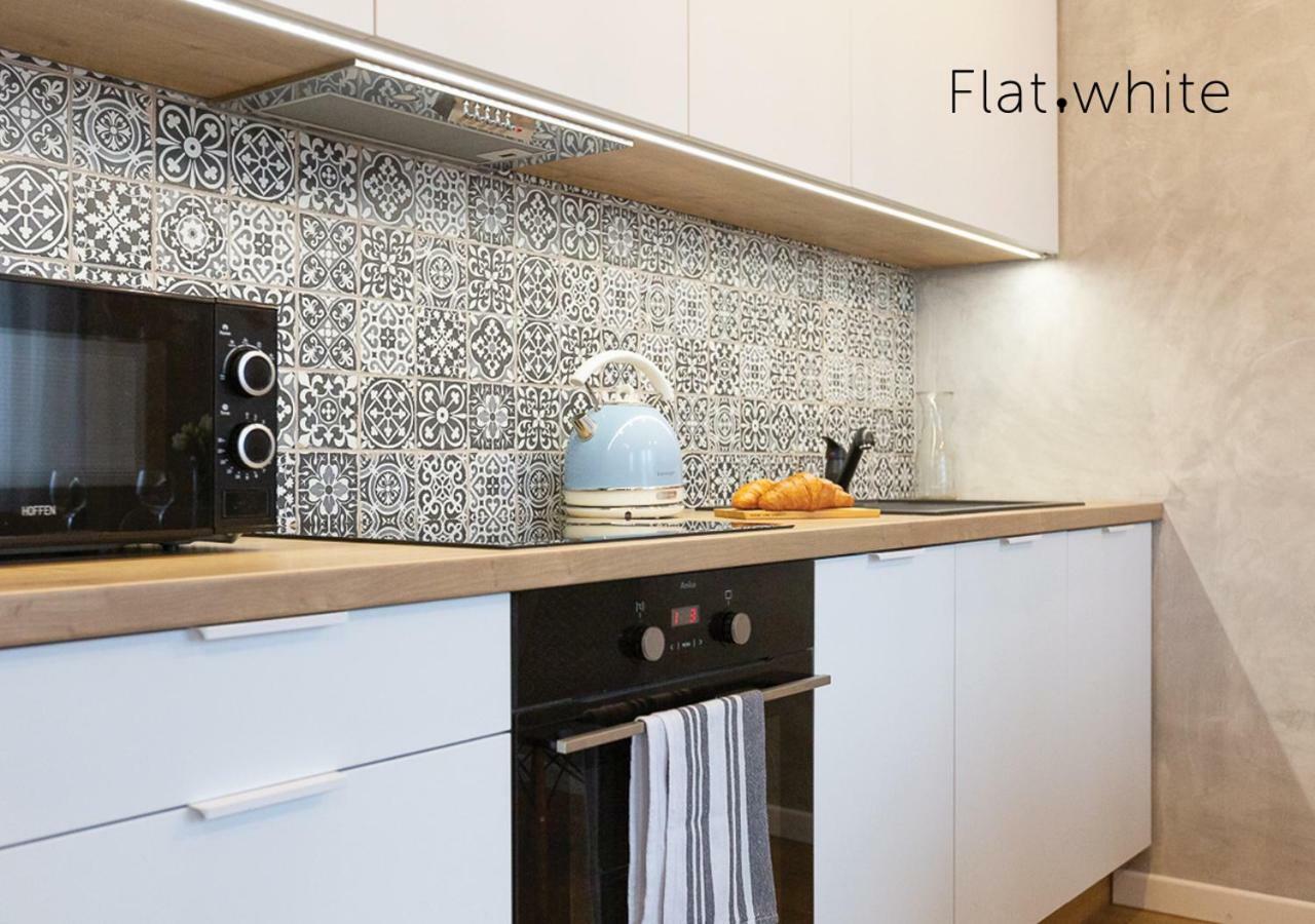 Apartamenty Flat White Zamkowa 4-6 ジェロナ・グラ エクステリア 写真