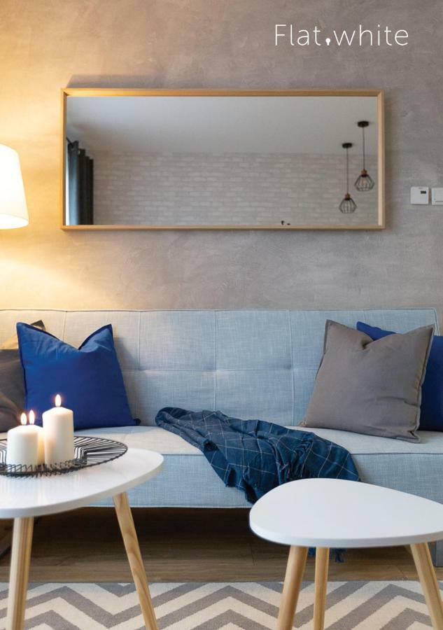 Apartamenty Flat White Zamkowa 4-6 ジェロナ・グラ エクステリア 写真