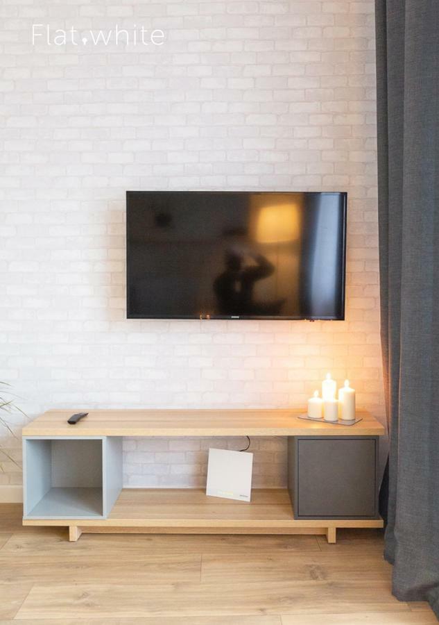 Apartamenty Flat White Zamkowa 4-6 ジェロナ・グラ エクステリア 写真