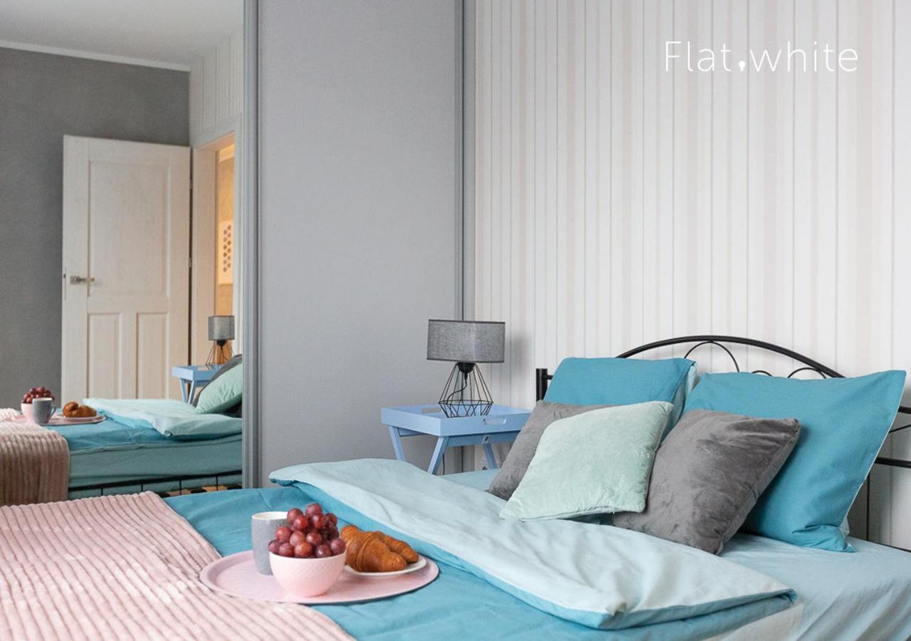 Apartamenty Flat White Zamkowa 4-6 ジェロナ・グラ エクステリア 写真