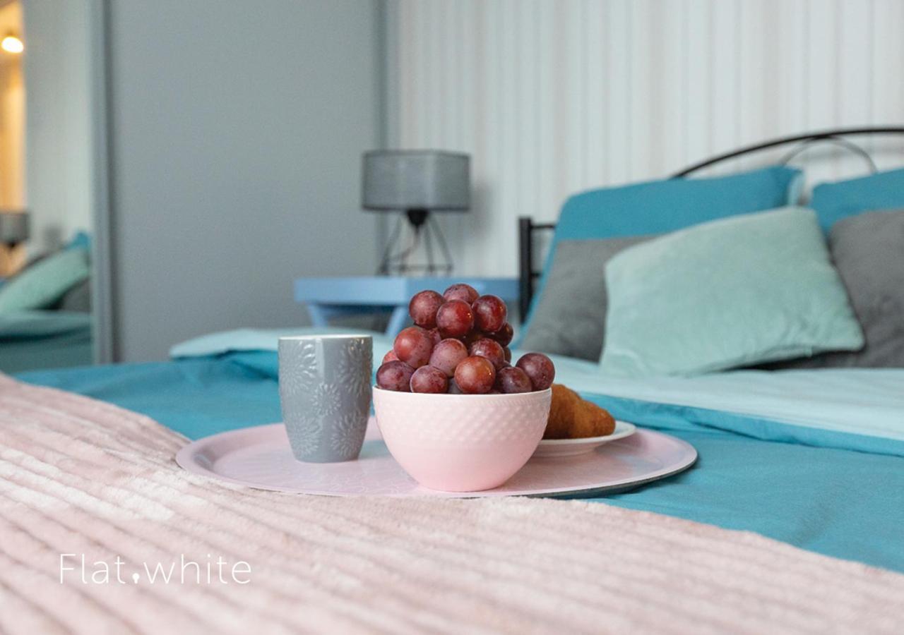 Apartamenty Flat White Zamkowa 4-6 ジェロナ・グラ エクステリア 写真